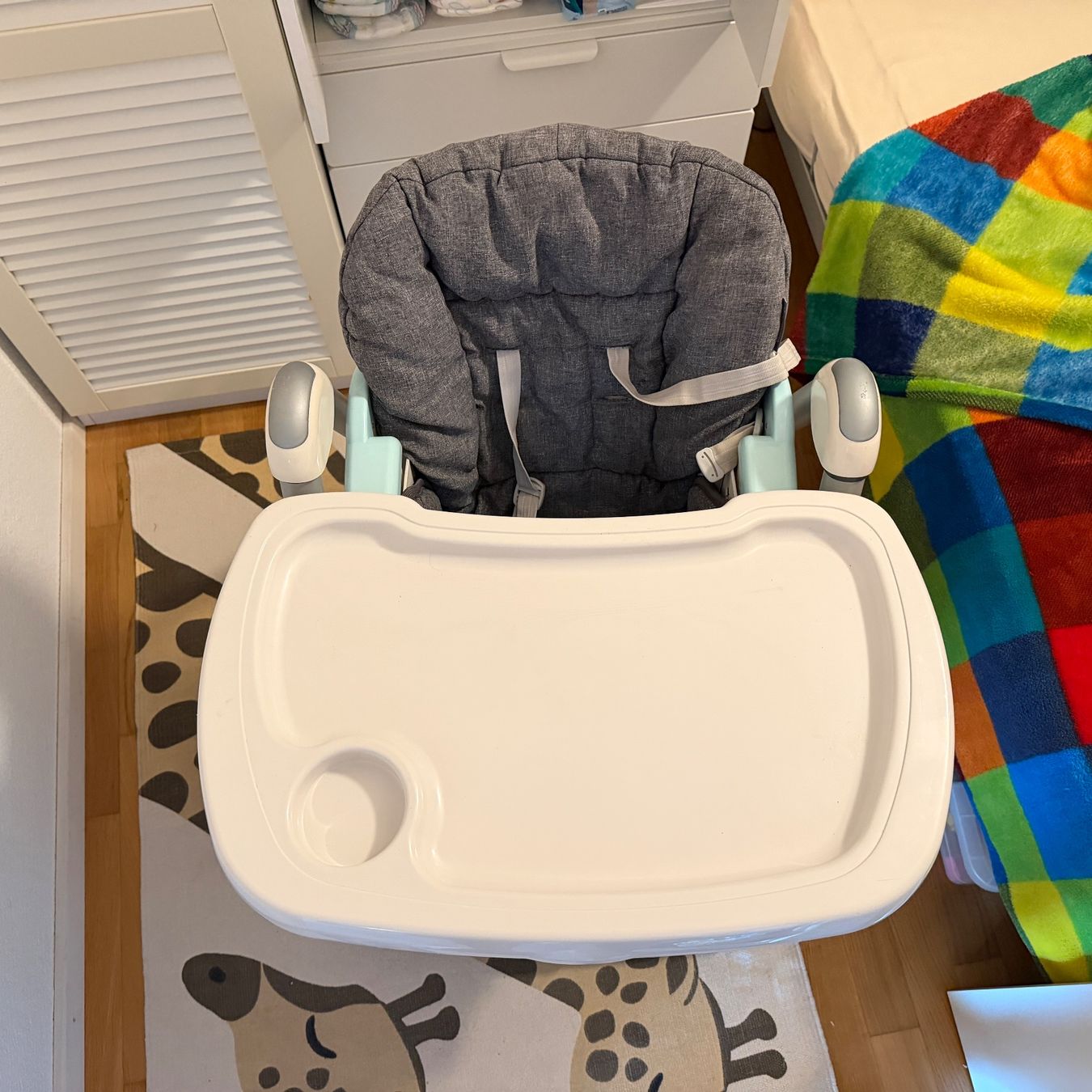 Chaises hautes: Kinderhochstuhl – D'occasion à Dintikon par IMDb 2
