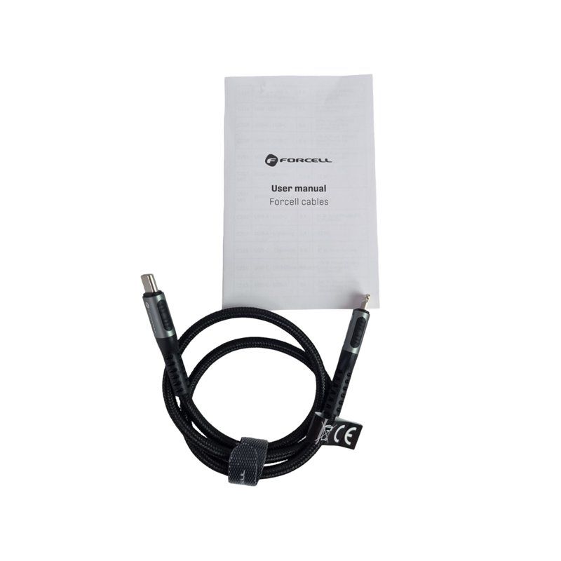 Câbles: FORCELL USB Adapter, Kabel 50 cm – Neuf (Voir description) à Wangen b. Olten par Restwert_Wangen 2