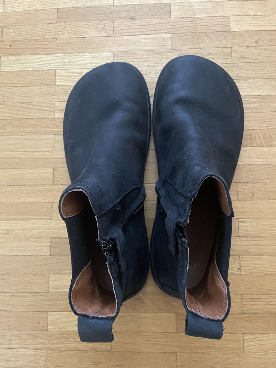 Scarpe da uomo: Koel, 43, en cuir/leder barefoot – Nuovo (secondo la descrizione) da Salavaux venduto da Kevinka 4