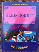 CLASSIC WITH COMICS: Charles Dickens - Klein Dorrit (1983)