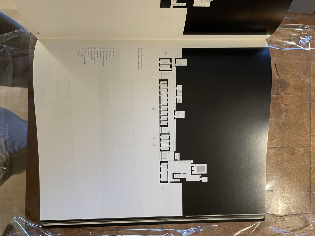 Libri: Peter Zumthor, Häuser – Usato da zürich venduto da Fefefefefefe 4
