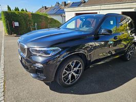 BMW X5 45e M Sport Steptronic