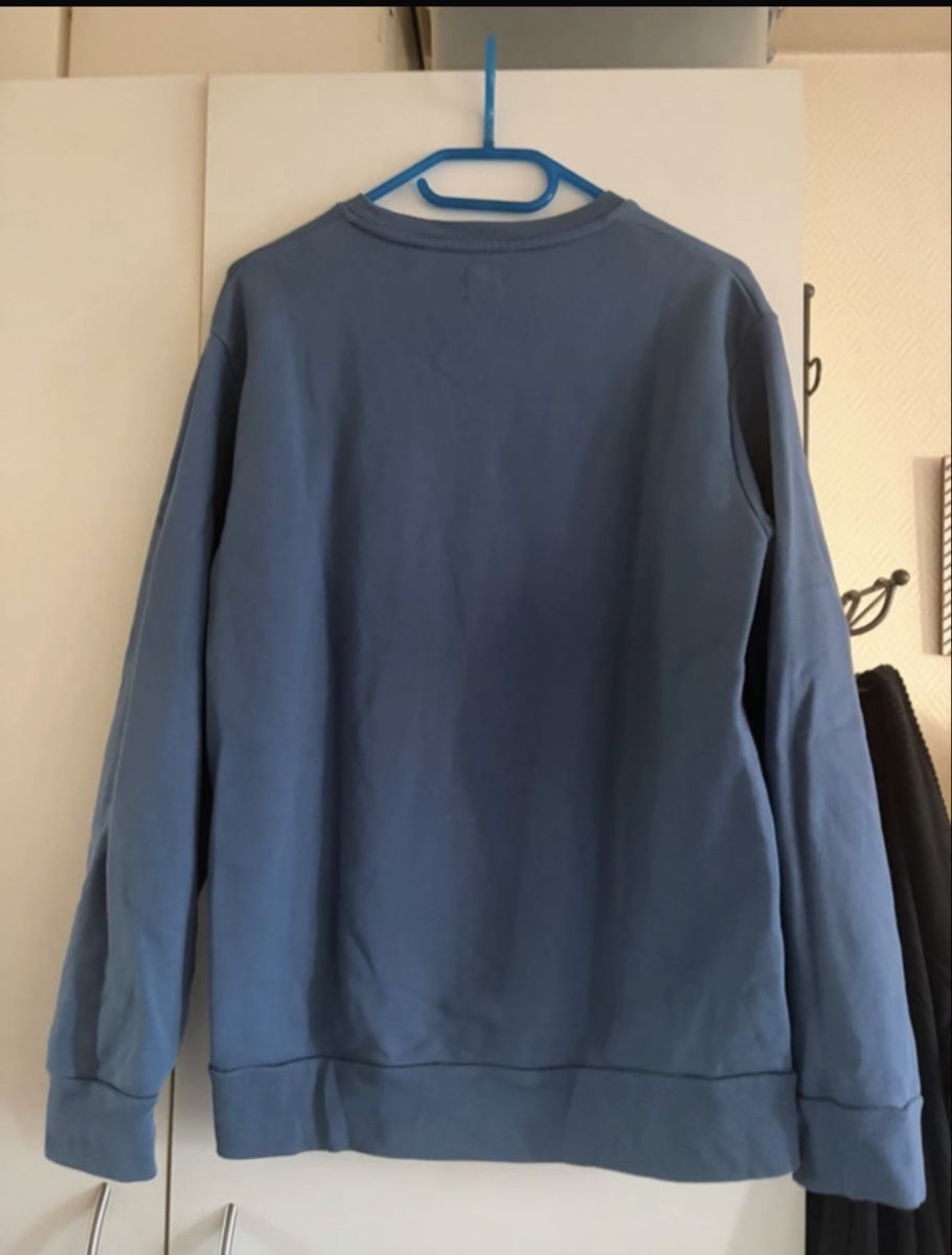 Levi's Pullover & Sweatshirts: Levis Pullover  – Gebraucht aus Basel von Brunner.T 3