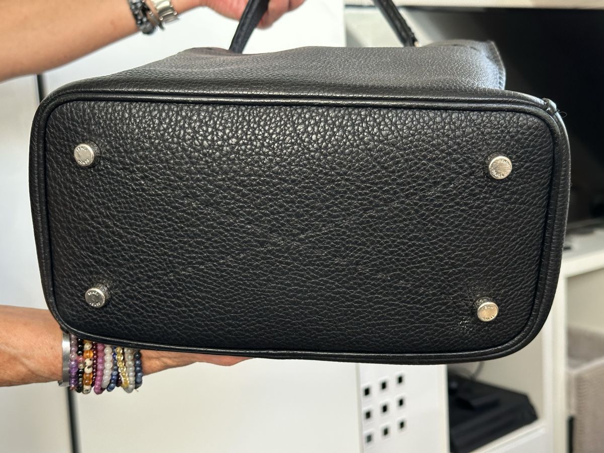 Borse da donna: Fendi Selleria Anna – Usato da Muri AG venduto da an_land 3