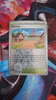 Artazon - Reverse Holo - Pokemon Paldea Evolved