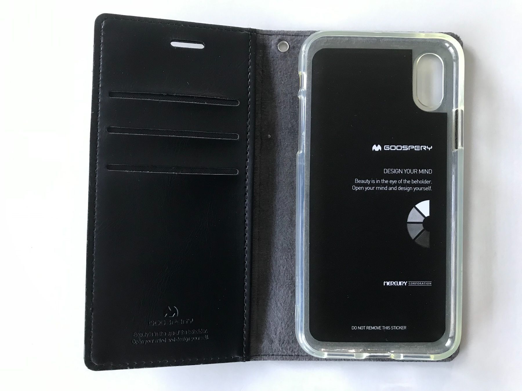Uhrenboxen: Apple iPhone X/XS Hülle Etui Cover – Neu und originalverpackt aus Nesselnbach von riash19 2