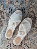 Sandales été