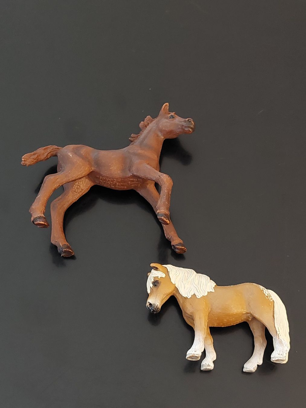 Schleich Giocattoli: Schleich Fohlen & Pony – Usato da Zetzwil venduto da lanst08 4