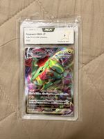 Pokémon Rayquaza VMAX JP PCA 9 108/172 2022