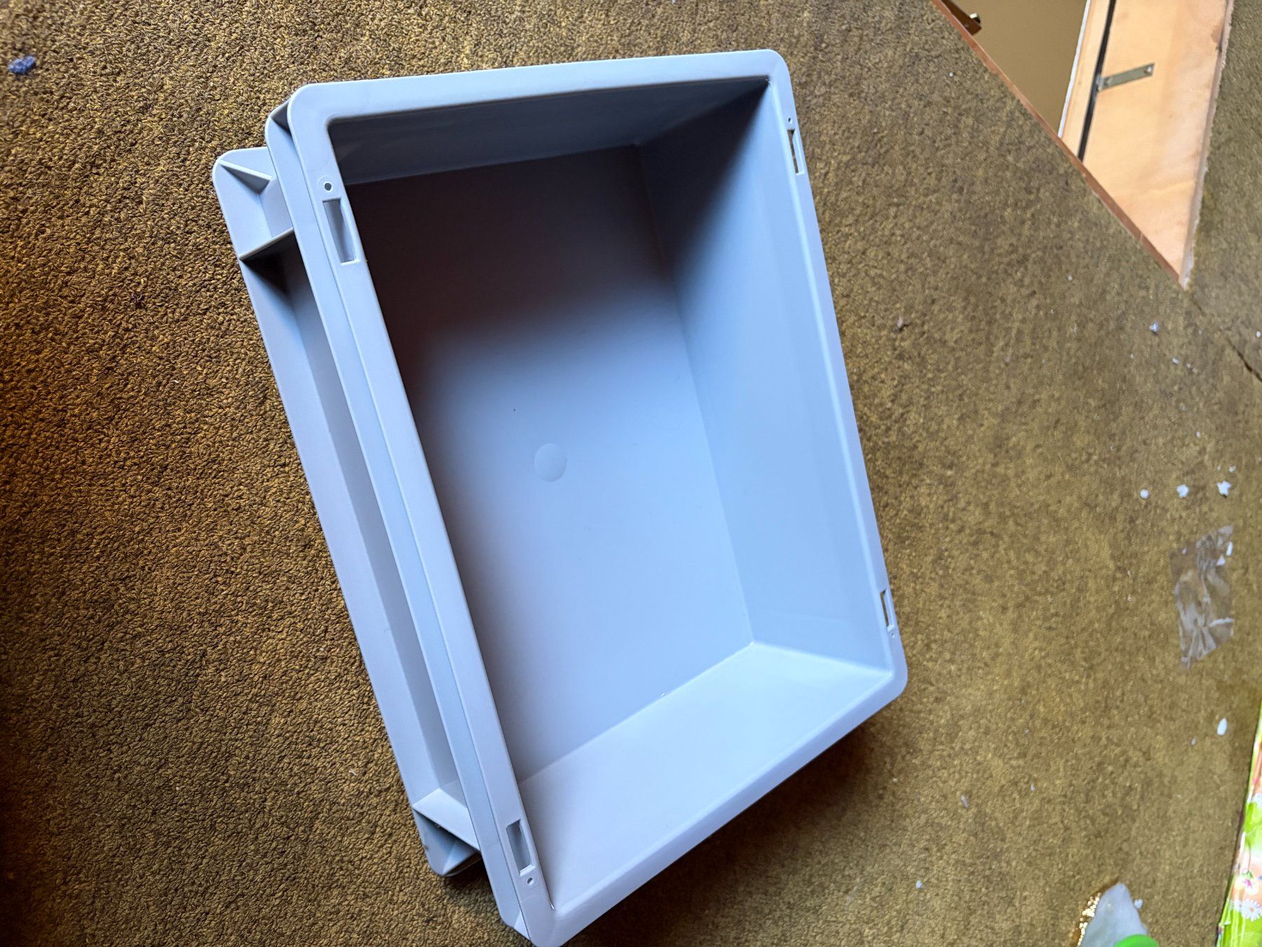Contenitori edile: Utz Container 4 Stück – Usato da Uster venduto da SchniSchna12 1