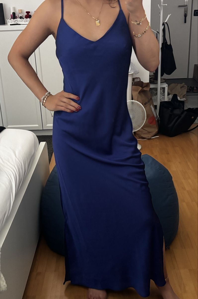 Vestiti: Elegantes Kleid, XS – Nuovo (secondo la descrizione) da Basel venduto da Vaniiiy