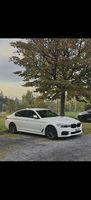 BMW 530i G30 M-Sport