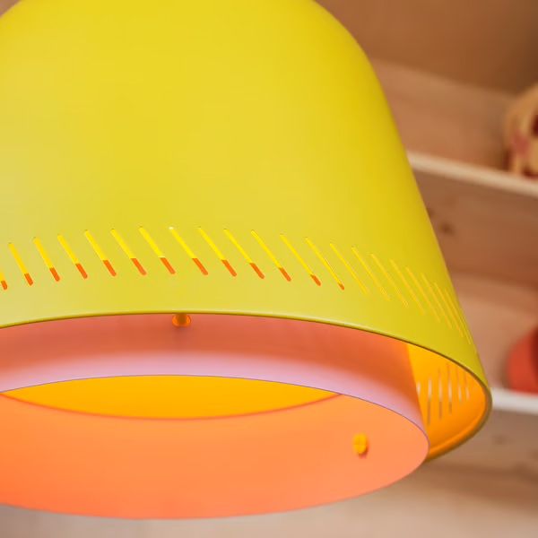Ikea Lampadari & plafoniere: IKEA OMMJÄNGE Lampe – Nuovo (secondo la descrizione) da Liestal venduto da STUDIO_0 1