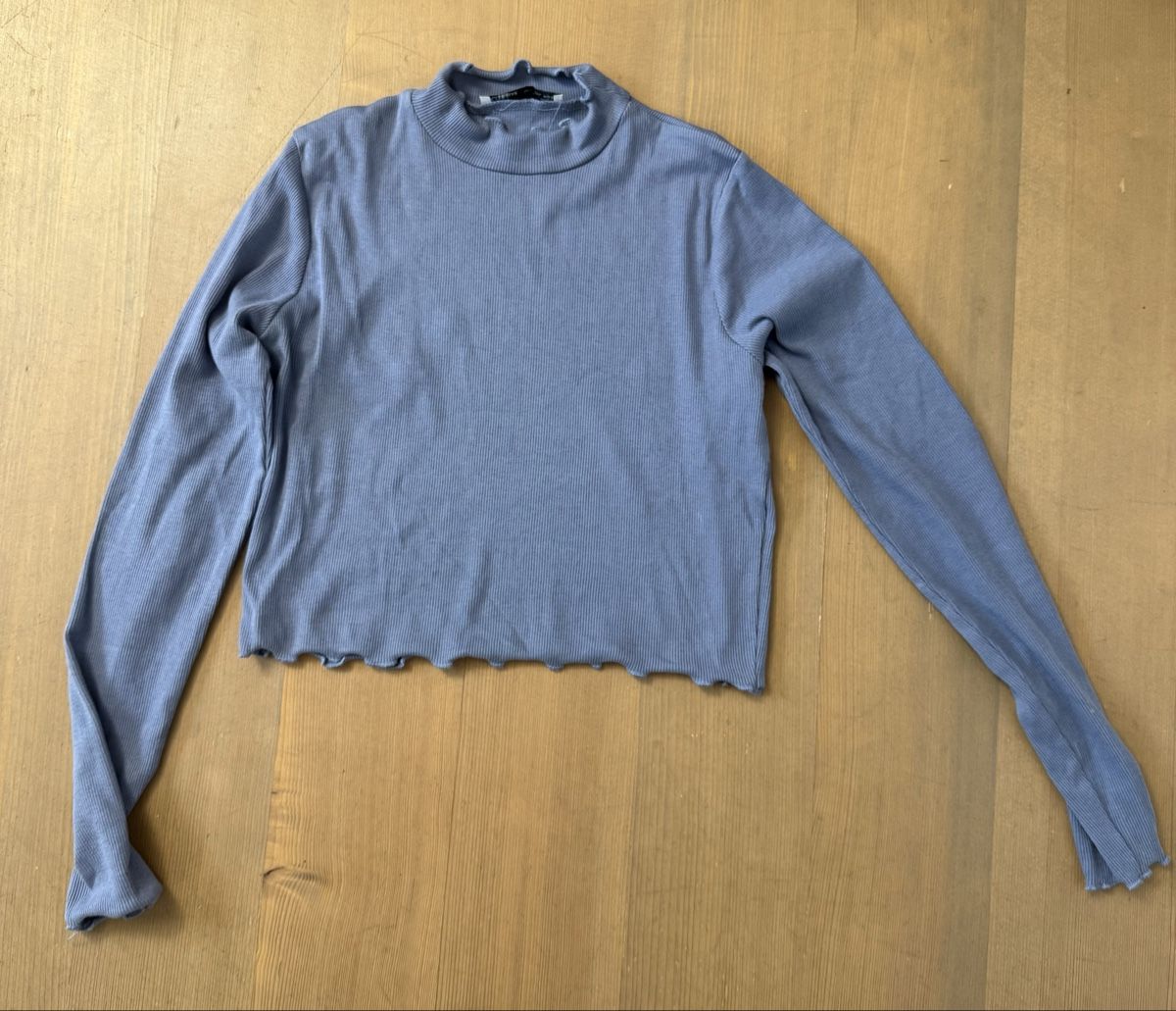 Pull&Bear Pulls & Sweat-shirts: dünner Pullover von Pull&Bear – D'occasion à Huttwil par mandala123 1