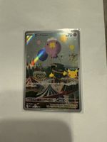 Drifloon 136/128 Pokémon 30th Anniversary