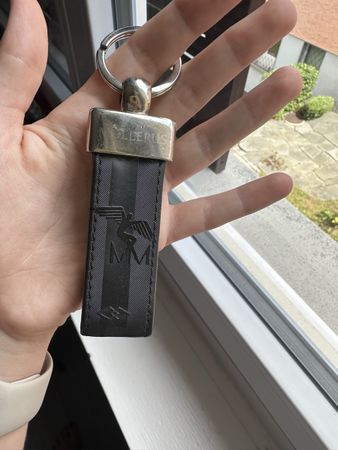 Schlüsselanhänger Mollerus 