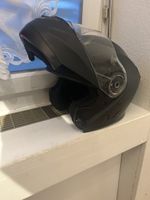 Umove Motorrad Klapphelm Grösse L