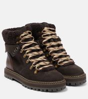 See by Chloé boots 
