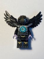 Lego Chima König der Raben, gebraucht Top Zustand!!!