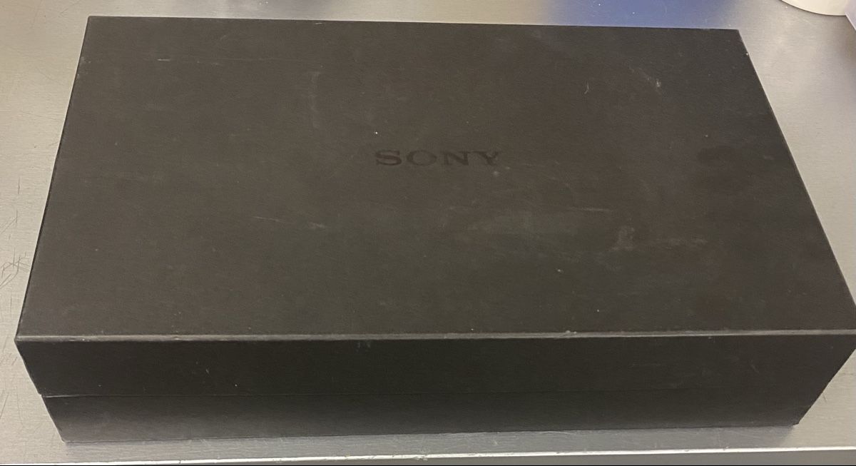 Bilderrahmen: Sony S-Frame DPF - X1000N – Gebraucht aus Volketswil von 9394 2