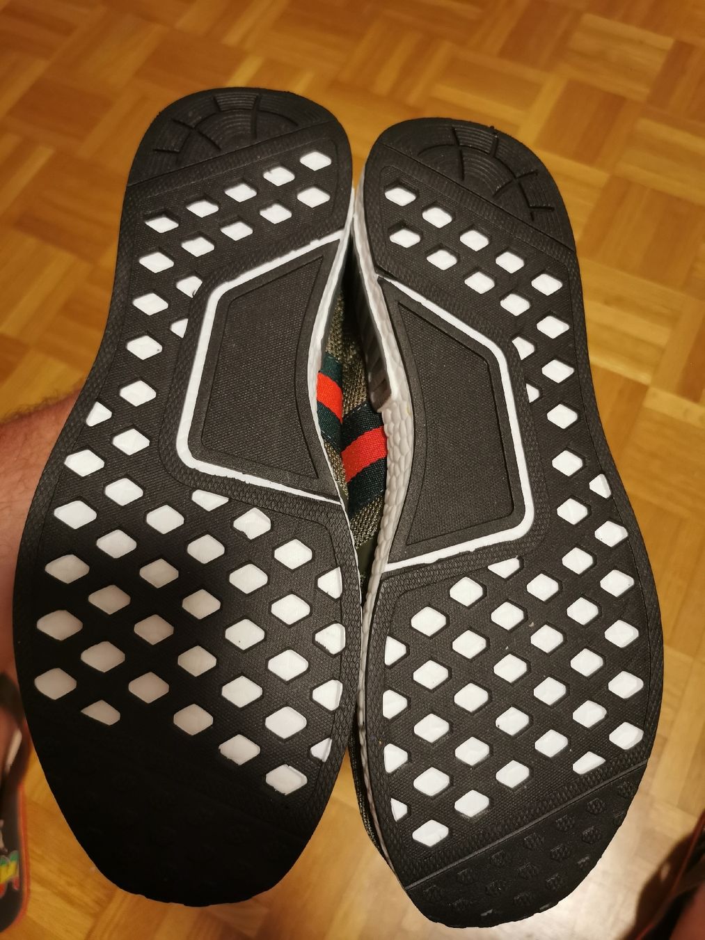 Chaussures hommes: Schuhe 46 – Neuf (Voir description) à Bern par ged_ffx9