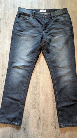 Blue Jeans 