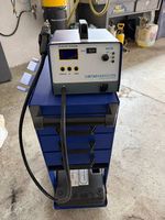 BETAG Plastic Fusion Business Station COME NUOVA