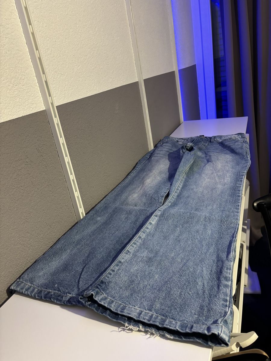 Jeans: Jeans – Nuovo (secondo la descrizione) da Küttigen venduto da Hedimia 5