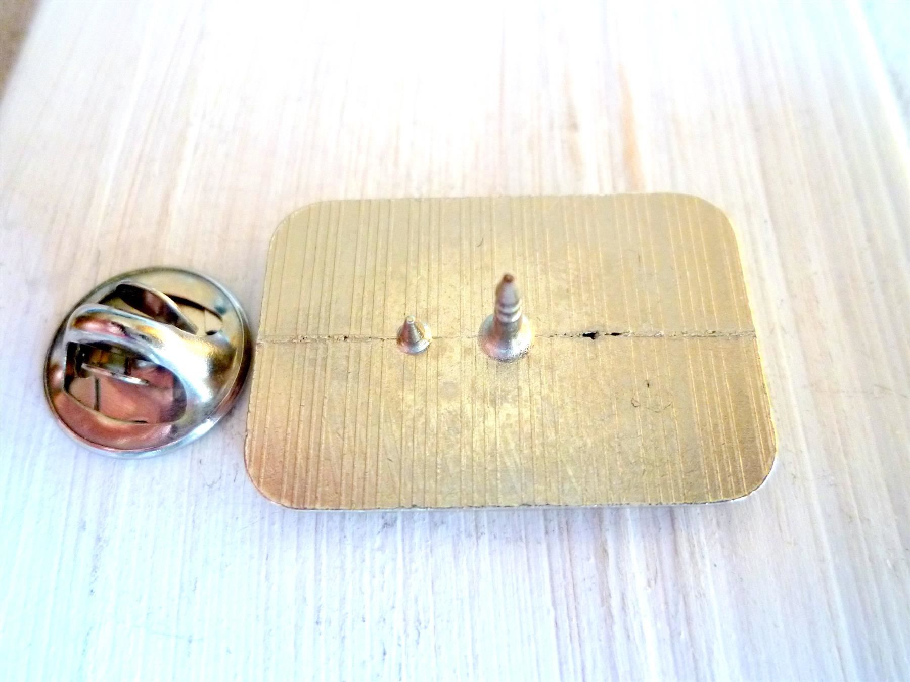 BMW Placchette & Badge: • BMW E. Schläpfer Wetzikon - pin M7V.12 – Usato da Pully venduto da websurfer1 3