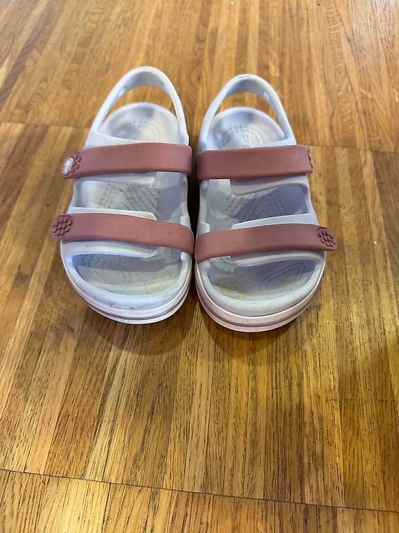 Crocs Scarpe per ragazzi: Crocs Gr. 25 – Usato da Bülach venduto da ValiS