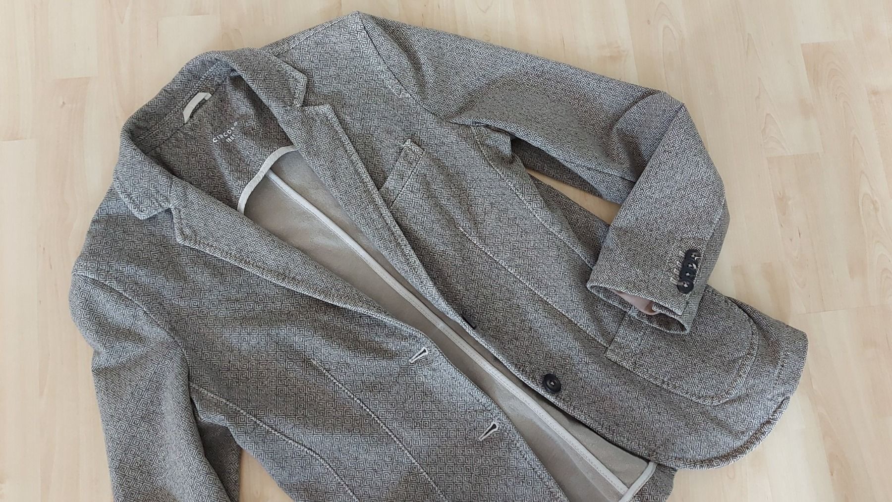 Circolo Giacche: CIRCOLO 1901 Jerseyblazer – Usato da langenthal venduto da rundholz7 5