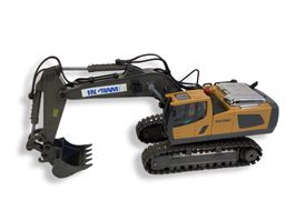 YI GONG TOYS ferngesteuerter Bagger