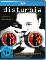 Disturbia (Blu-Ray)