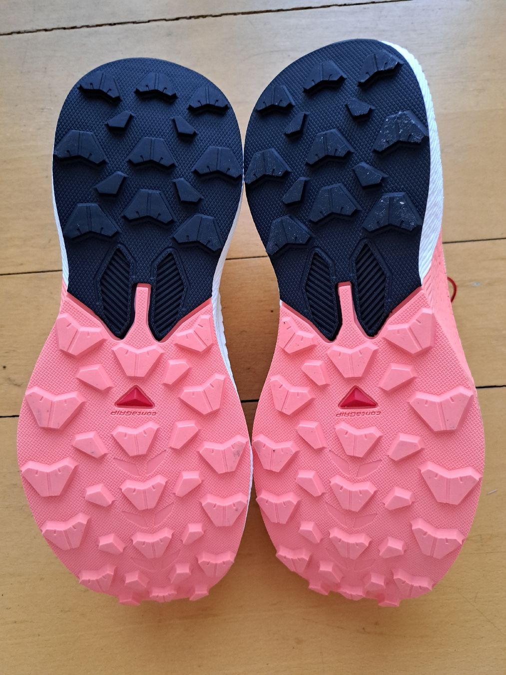 Salomon Chaussures femmes: Salomon Trail Schuh NEU – Neuf (Voir description) à Thalwil par sternenstaub369 2