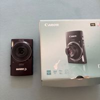 Canon IXUS 155 Digital Camera