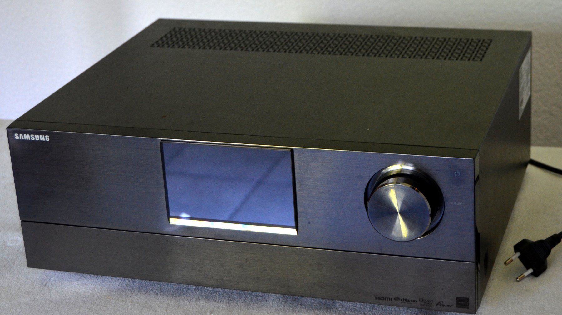 Samsung Ricevitori: Samsung HW-C770S Receiver – Usato da Collonges venduto da arashee 1