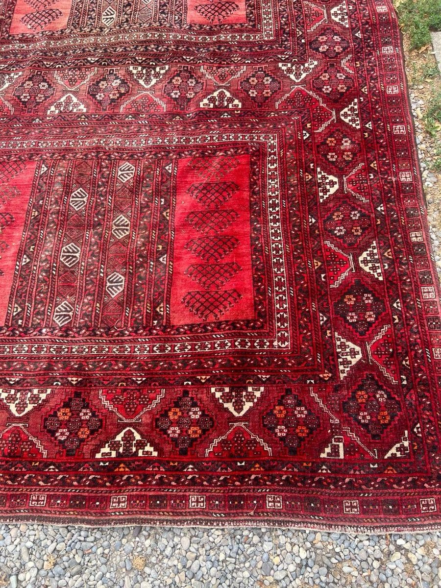 Tapis: Orientteppich (10) – D'occasion à Glattfelden par maa_qcj8 6