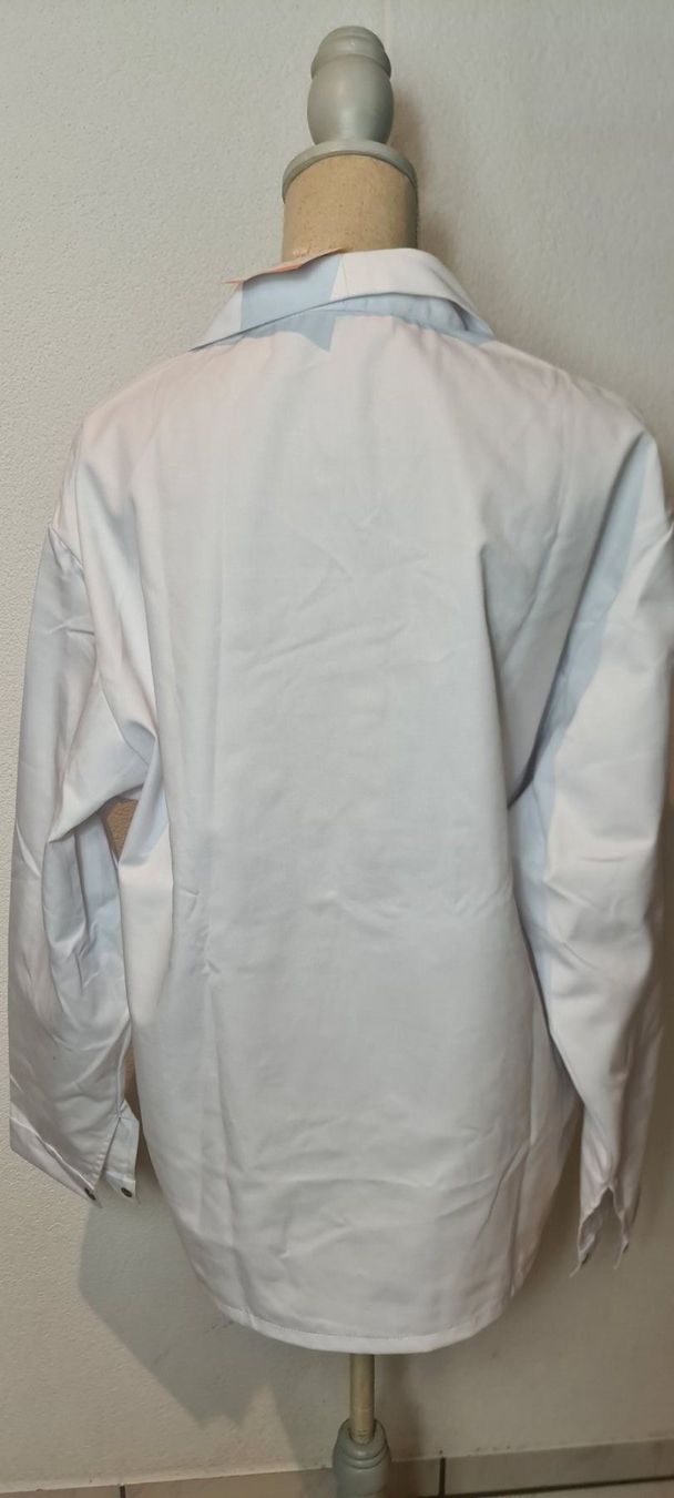 Giacche: Fischer Pecheur Arbeitsjacke, Gr. L – Nuovo e nell'imballaggio originale da Uerkheim venduto da Kaufoption 2