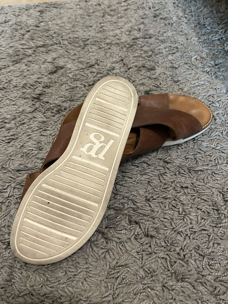 Paul Green Scarpe da donna: Paul Green Sandale Gr. 6 1/2 – Usato da Arnegg venduto da LadinaR94 2