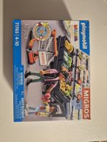 Playmobile Migros