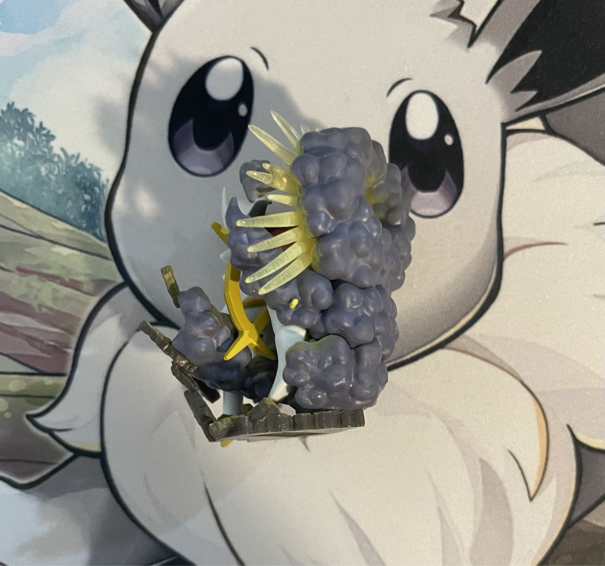 Pokémon Figurines: Arceus Figur – D'occasion à Regensdorf par sam_qrg5 1