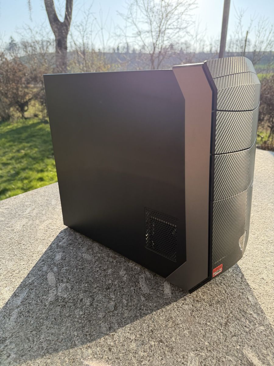 PC: Gaming PC - GTX 1070/Intel i7-7700 – Usato da Alchenstorf venduto da SediRicardo 1