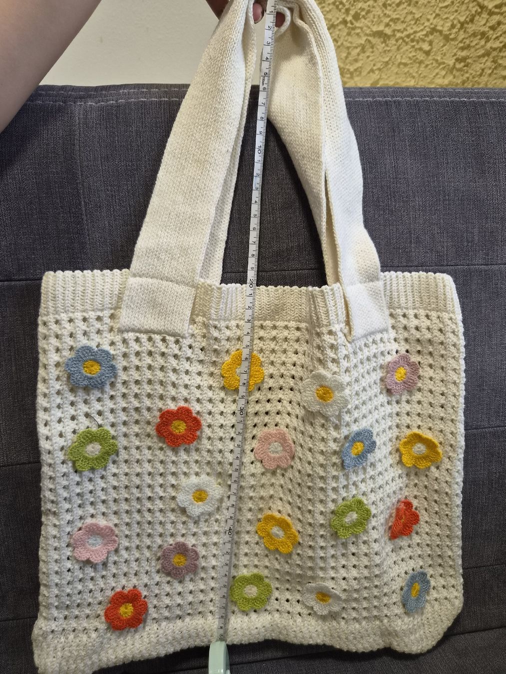 Taschen für Damen: Sommertasche – Neu und originalverpackt aus Beckenried von bca_pnv6 2