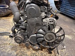 Motor 1.9 TDI Passat / Audi / Skoda  AVF