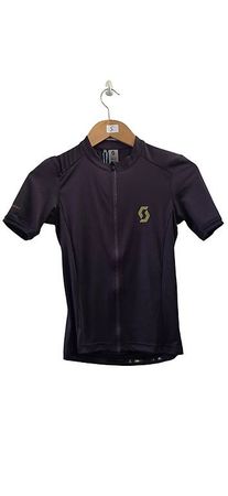 Maillot velo femme NEUF Scott Endurance 10, Small