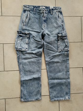 JEANS FÜR HERREN/ W33 L34