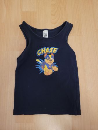 T-Shirt Paw Patrol gr. 92