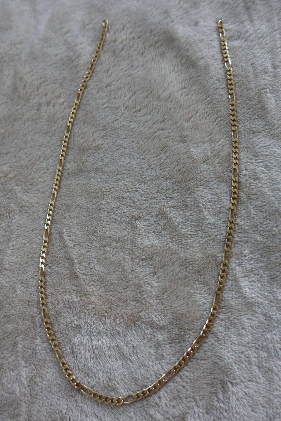 Catenine: 1 Kette – Difettoso da rorschach venduto da Babsi64