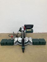 BOSCH | Zugkappsäge | PCM 8 S | 1200Watt | Grün