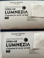 2 VIP 3-Tagespässe Lumnezia